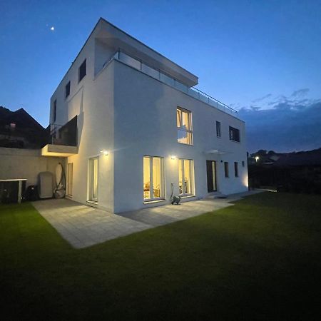 V.I.P Appartement Böttstein Kültér fotó