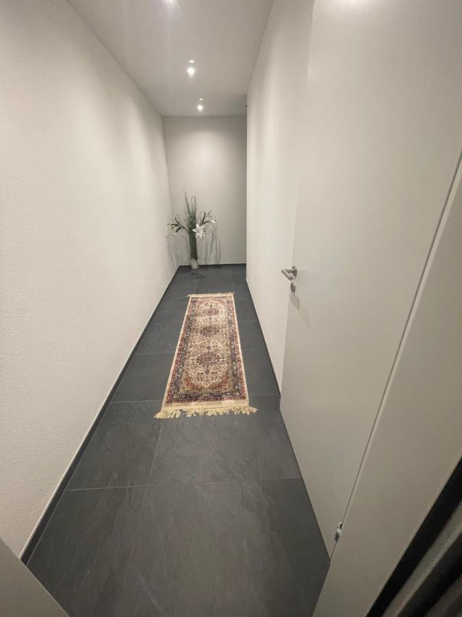 V.I.P Appartement Böttstein Kültér fotó