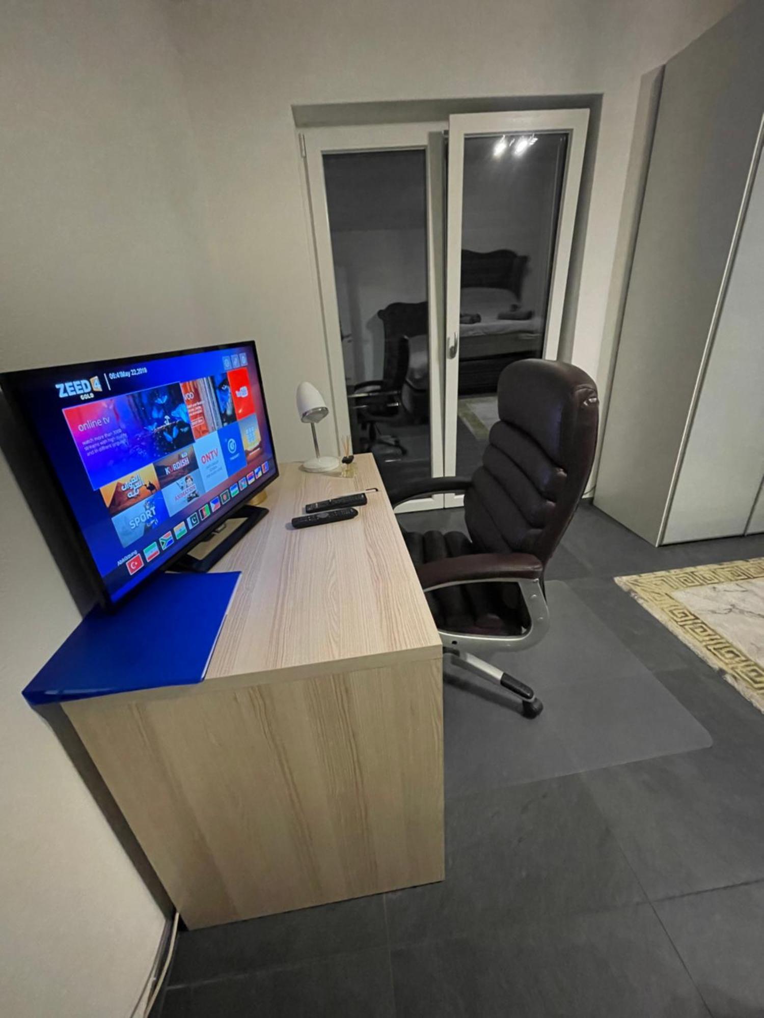 V.I.P Appartement Böttstein Kültér fotó