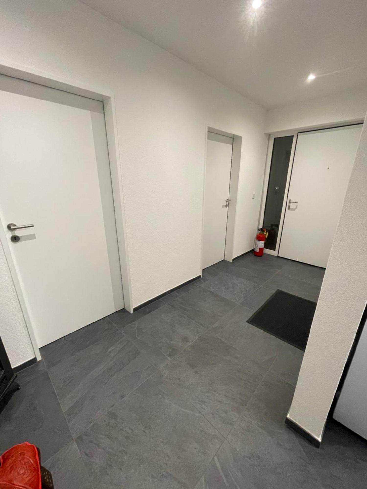 V.I.P Appartement Böttstein Kültér fotó