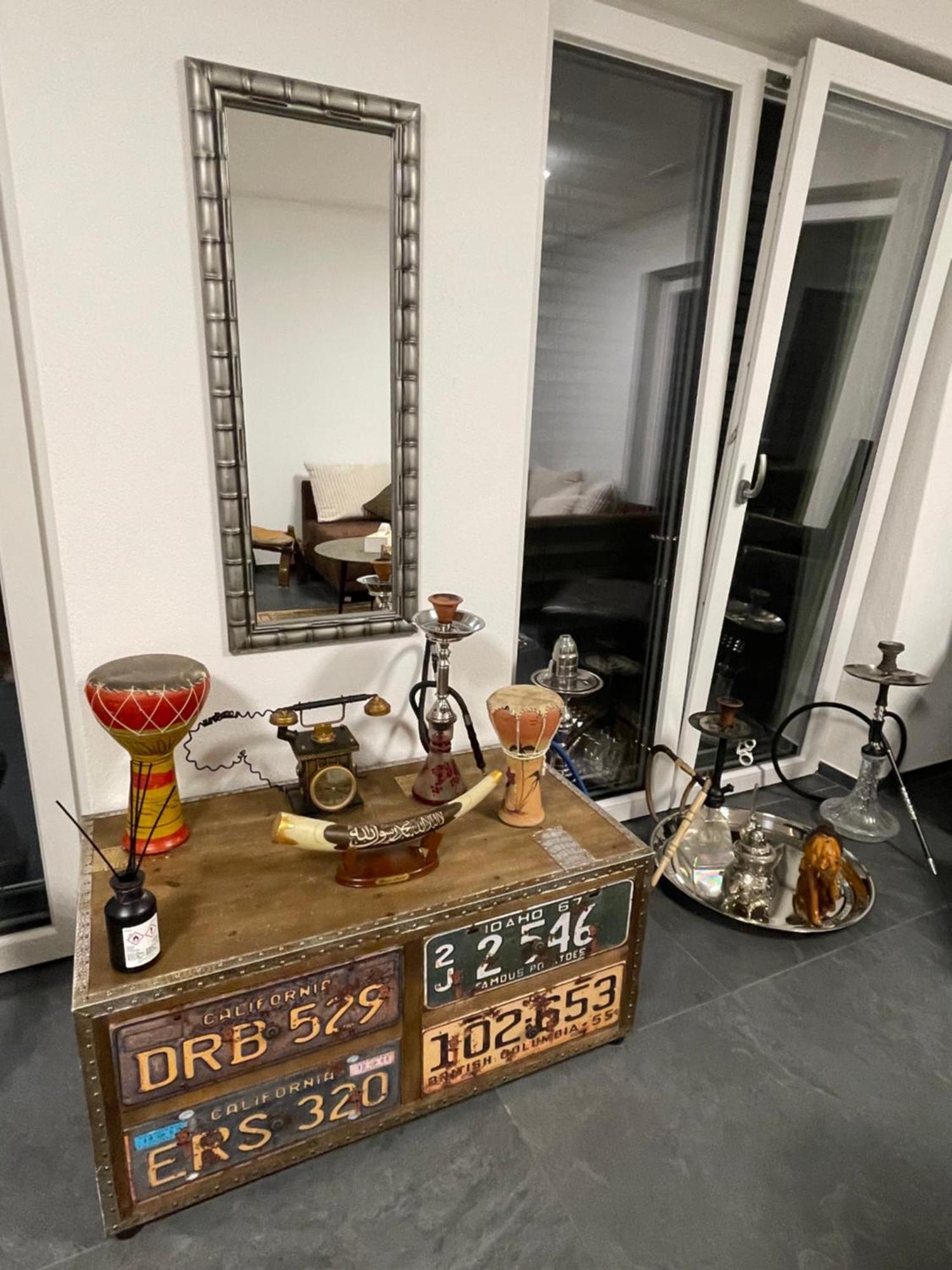V.I.P Appartement Böttstein Kültér fotó