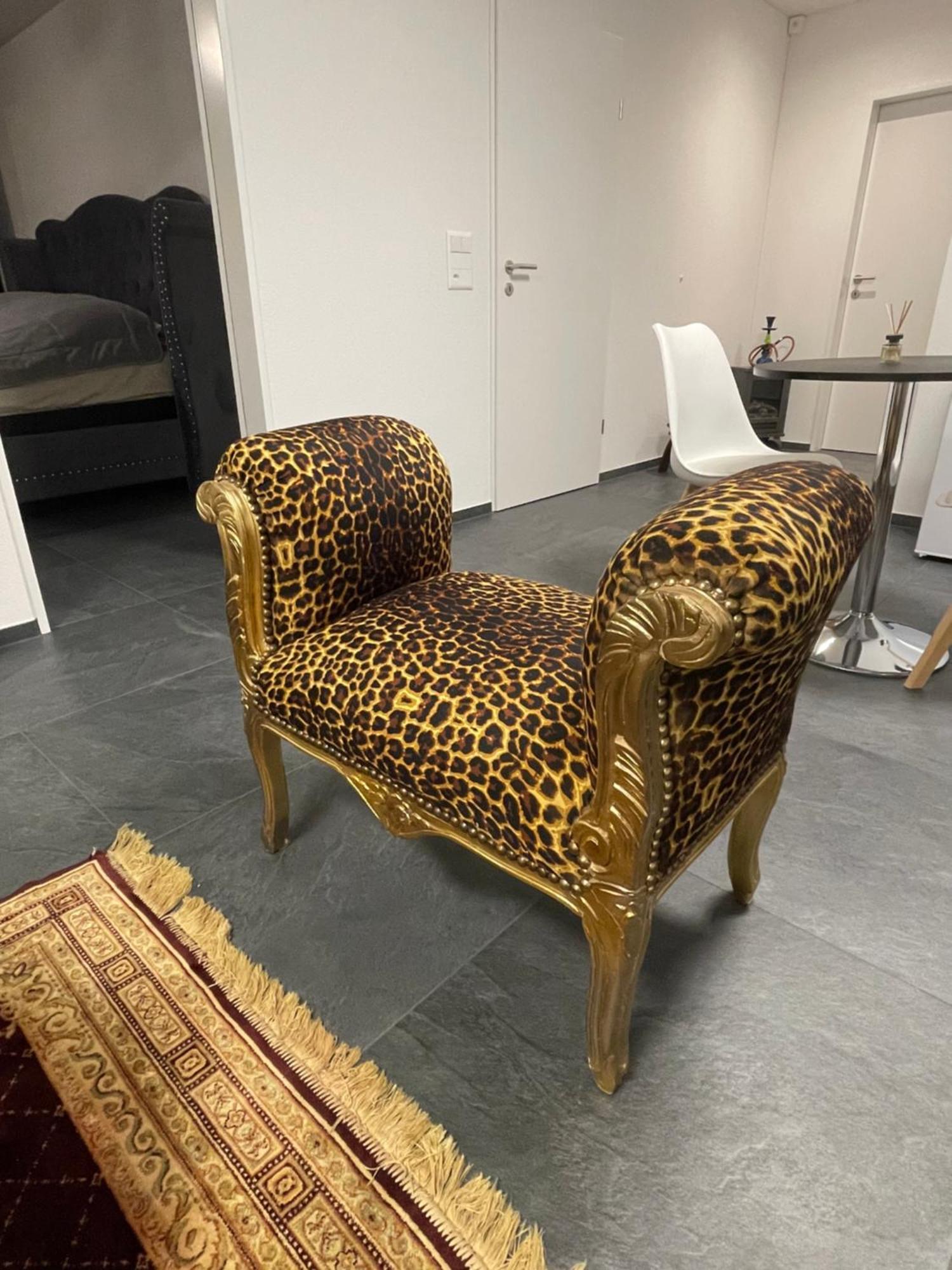 V.I.P Appartement Böttstein Kültér fotó