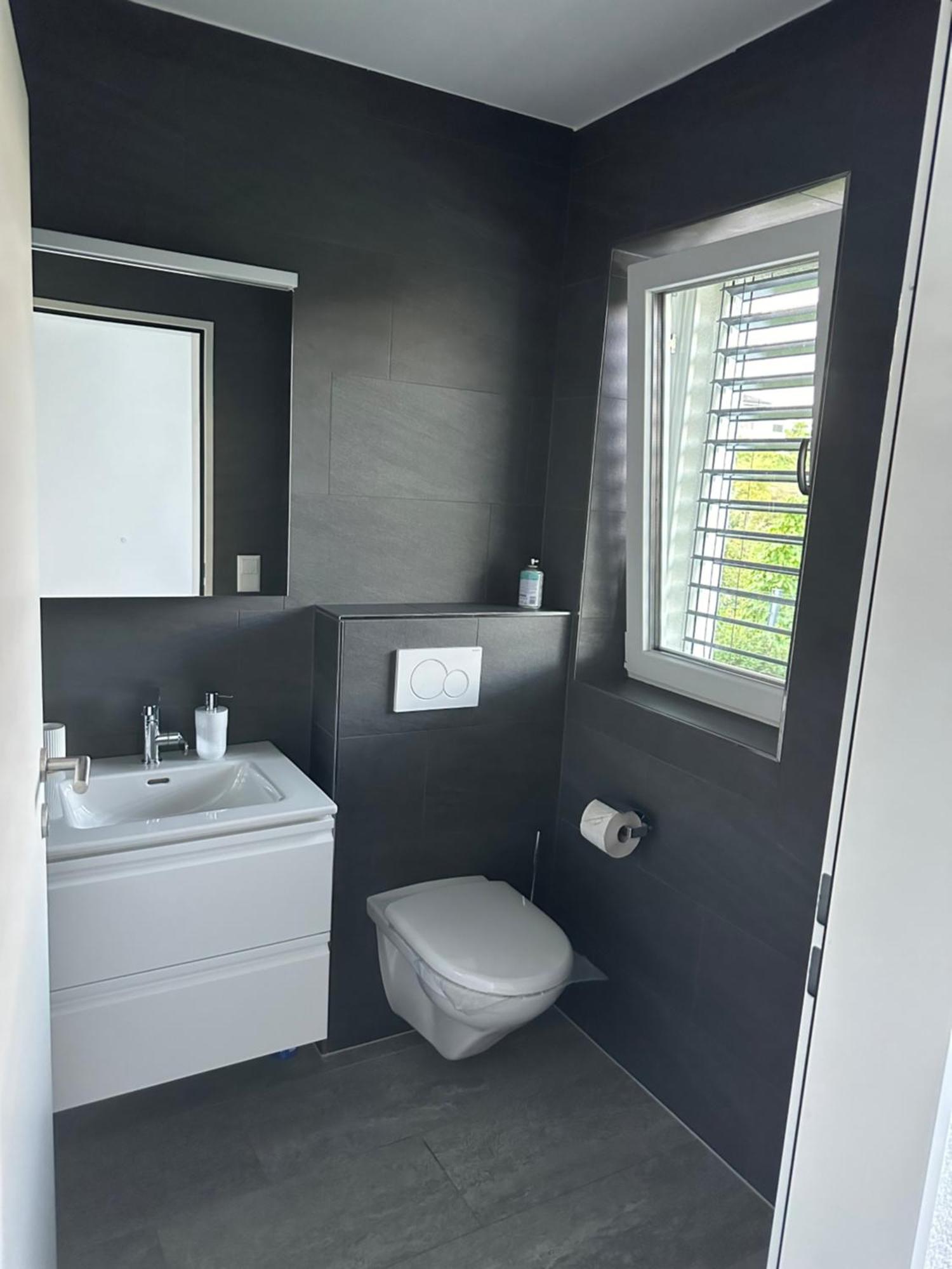 V.I.P Appartement Böttstein Kültér fotó