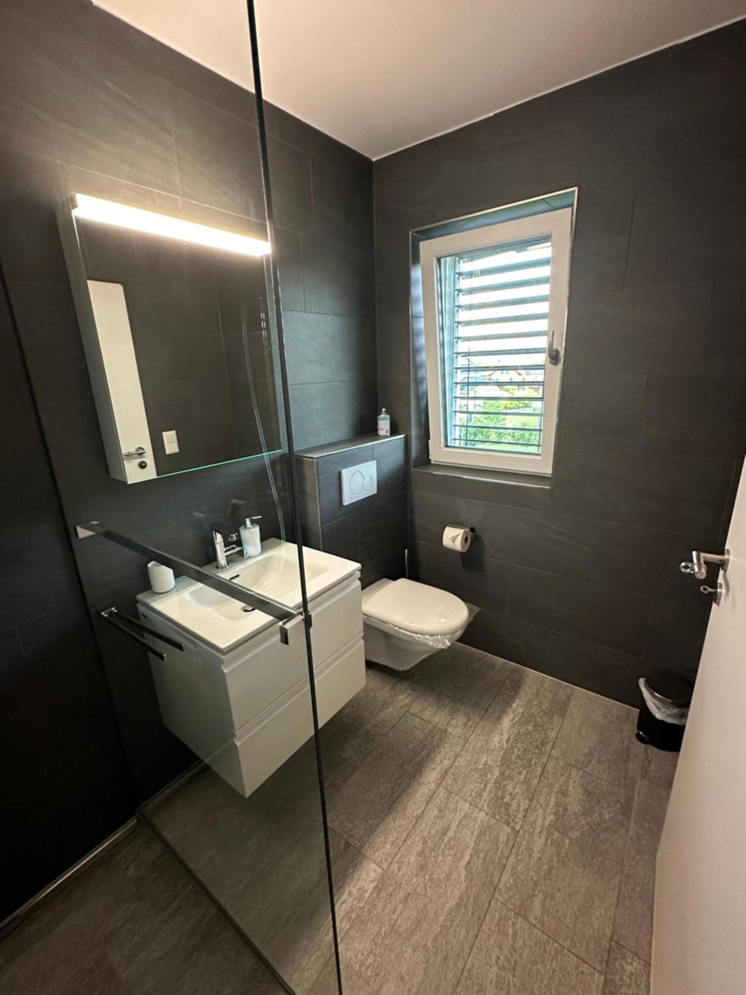 V.I.P Appartement Böttstein Kültér fotó
