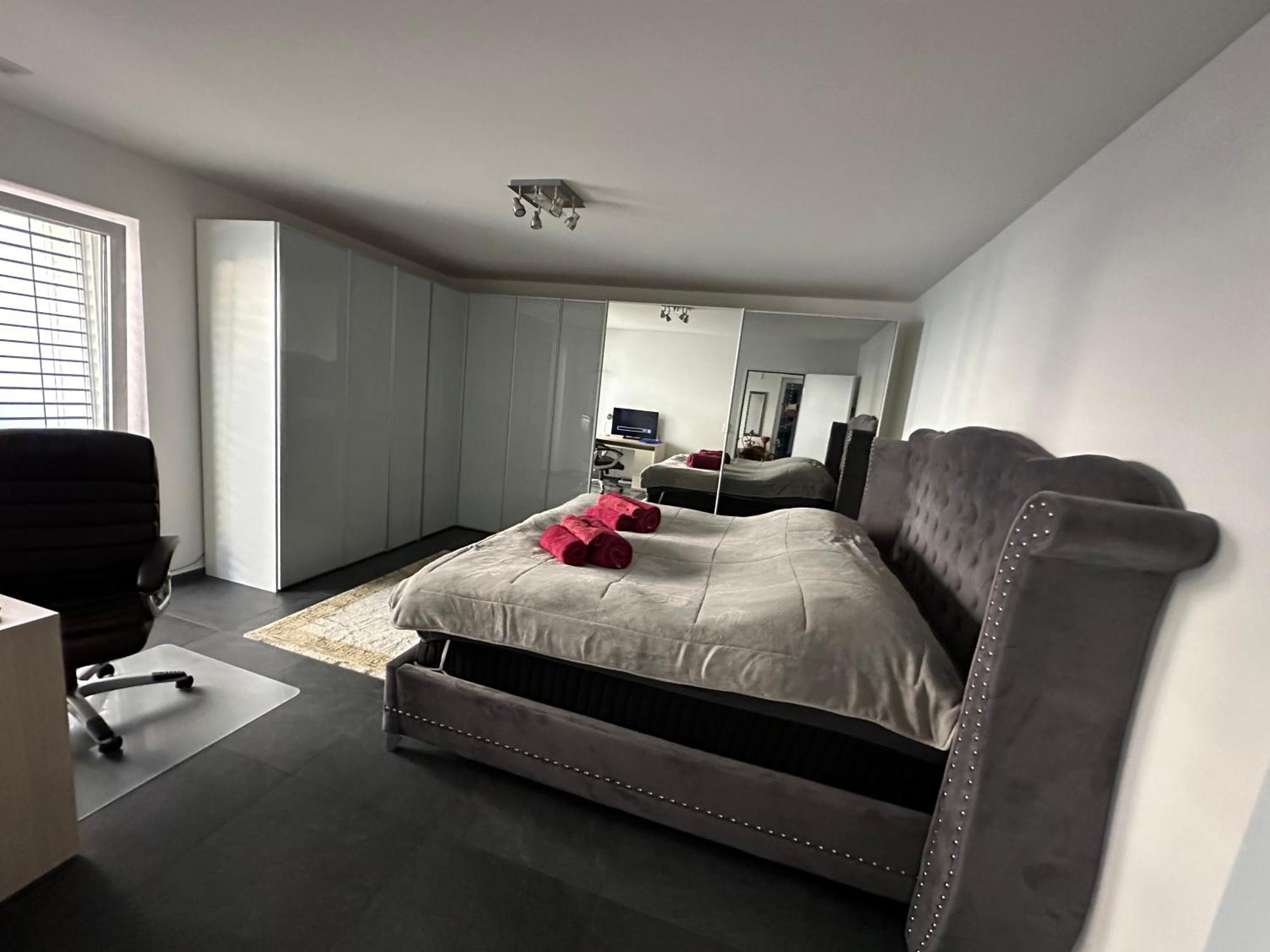 V.I.P Appartement Böttstein Kültér fotó