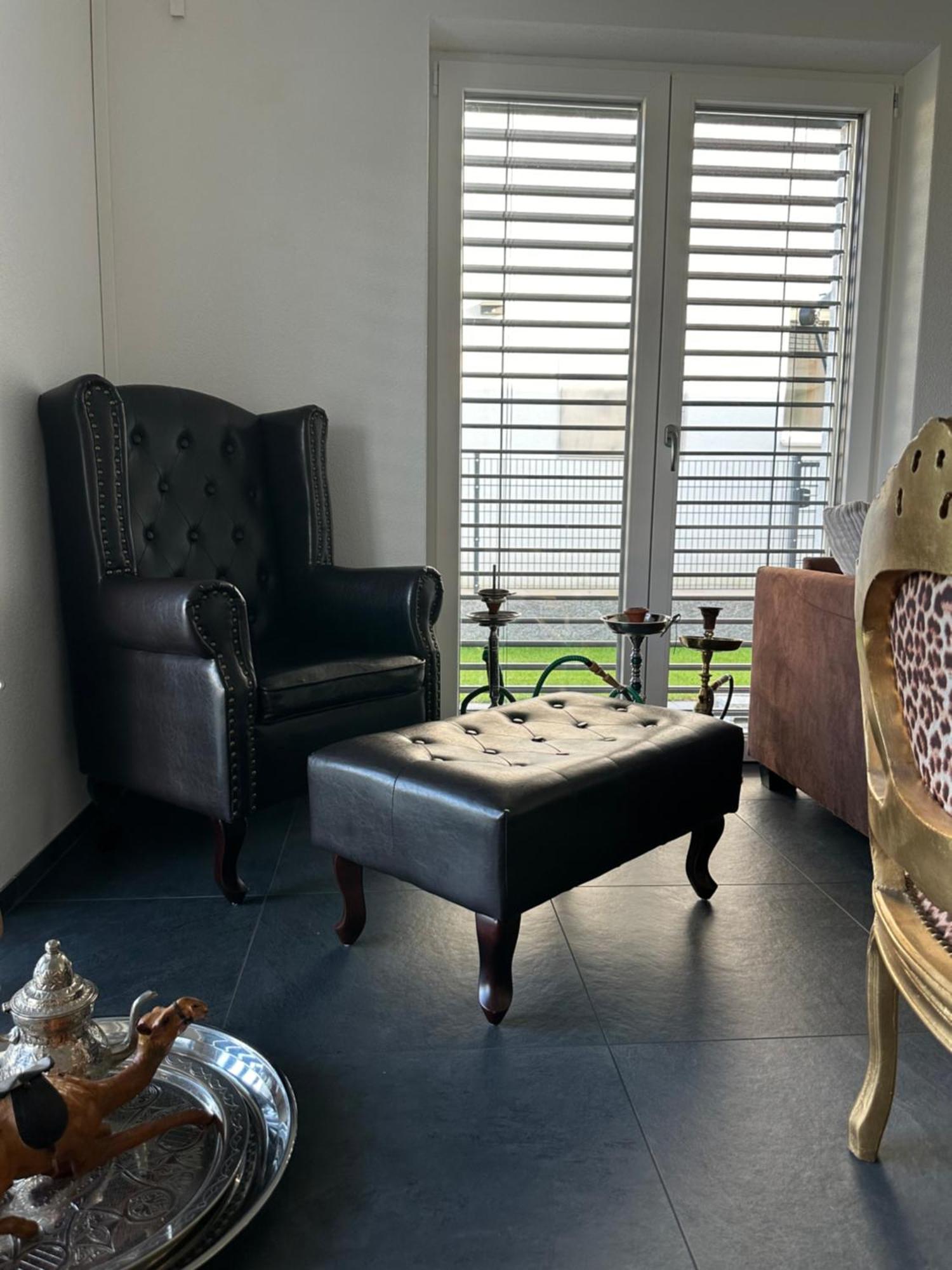 V.I.P Appartement Böttstein Kültér fotó