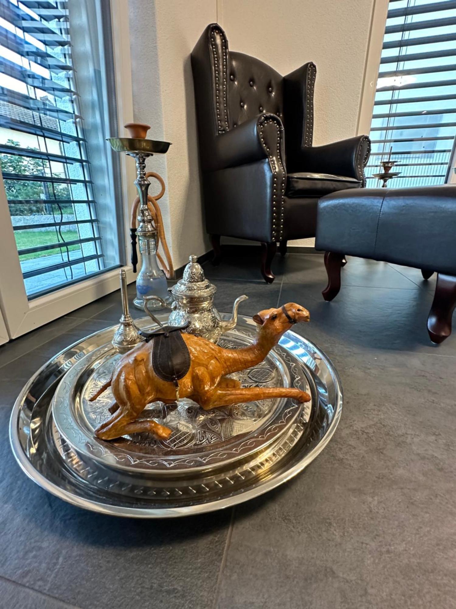 V.I.P Appartement Böttstein Kültér fotó